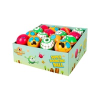 Waboba Toys and Games Super Bouncing Head Bouncing Ball