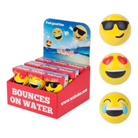 Waboba Waboji Ball Bounces on Water Fun Gift COOL, LOVE, LOL