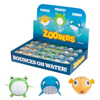 Waboba Zoobers Water Bouncing Ball