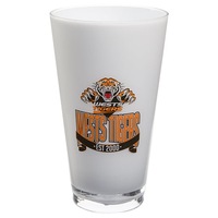 Wests Tigers NRL Plastic Tumbler Cup 650ml