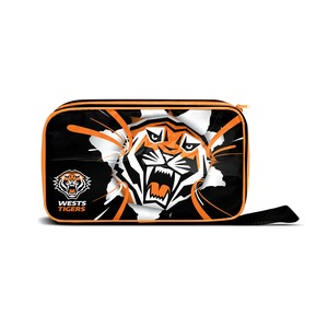 Wests Tigers NRL TEAM Cooler Bag Lunch Box