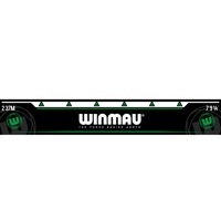 WINMAU Dart Board Oche Line Sticker