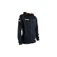 Winmau Darts Pro Line Alpine Lightweight Jacket Jumper Hoodie