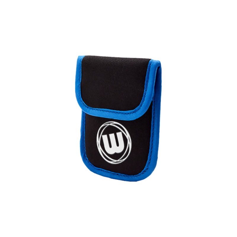Buy Winmau NEO Blue Dart Board Darts Case Wallet Storage MyDeal