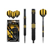 Winmau Stratos Dual Core Steel Tip 95/85% Tungsten Darts