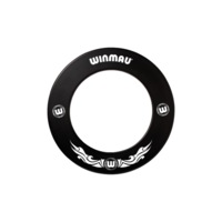 XTREME WINMAU Professional Dart Board Surround one piece surround Made in the UK