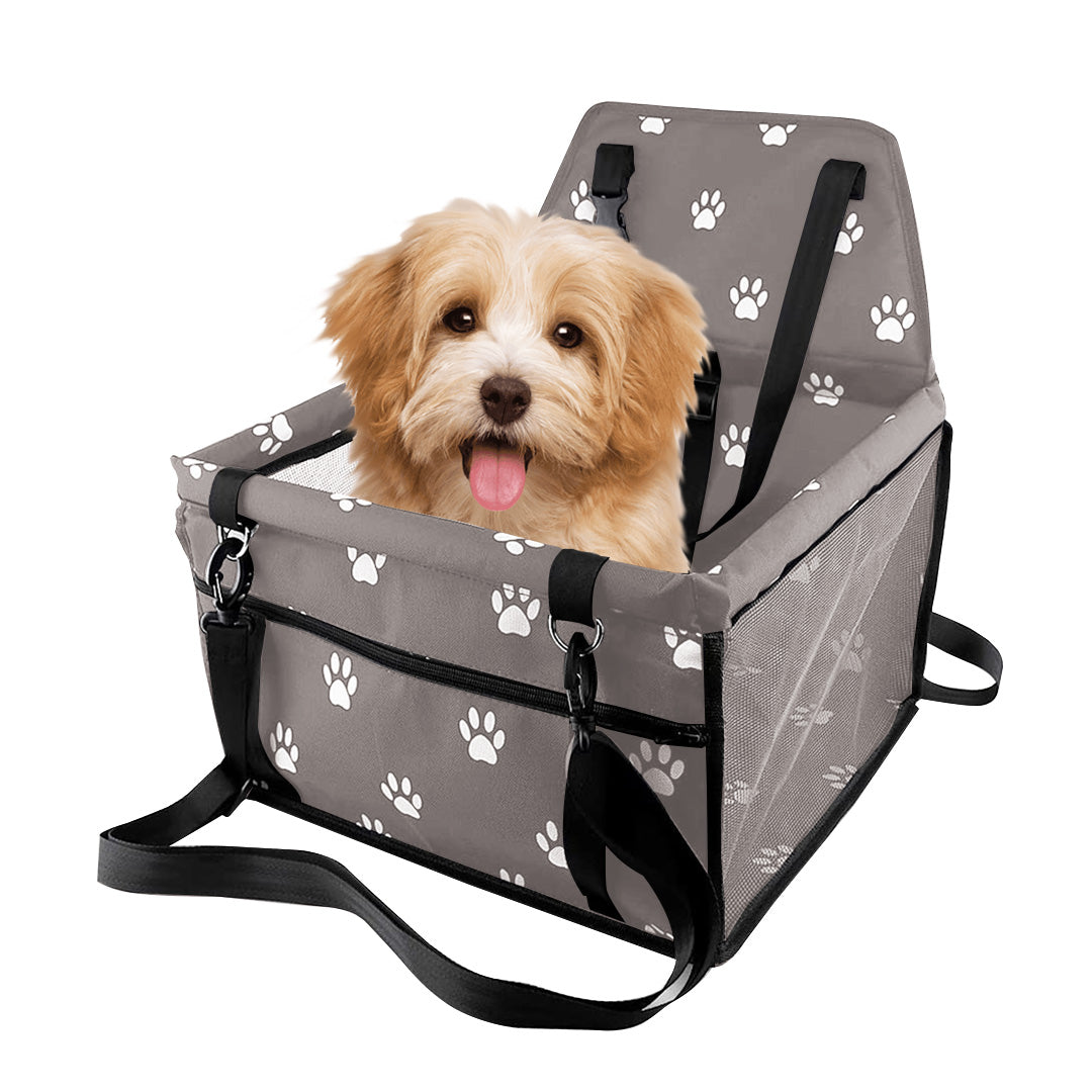 portable dog carriers