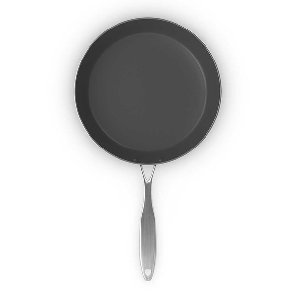 SOGA 32cm Non-Stick Interior Fry Pan