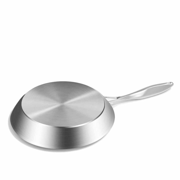 SOGA 24cm Non-Stick Interior Fry Pan main image 1