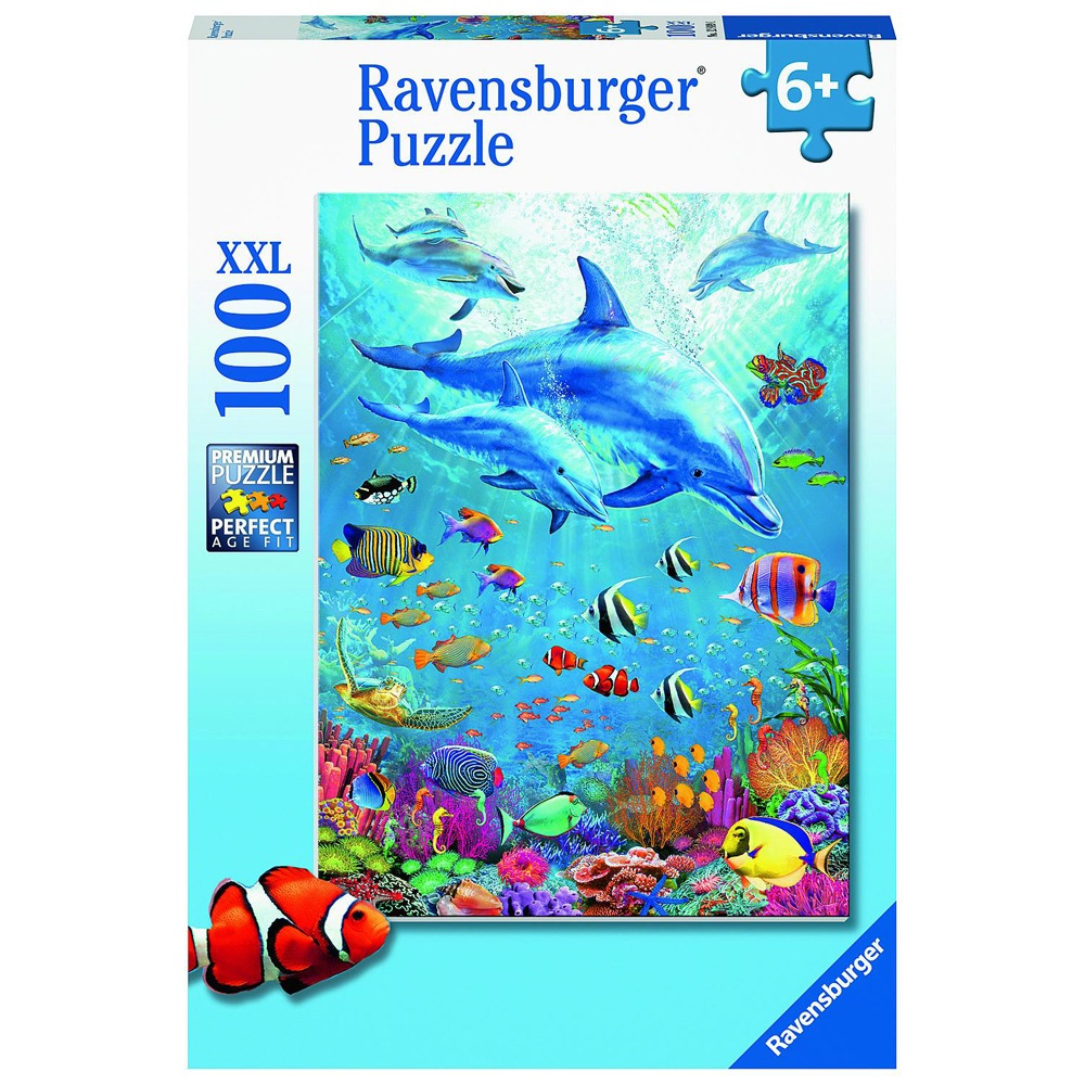 300 Piece Jigsaw Puzzles in Puzzles