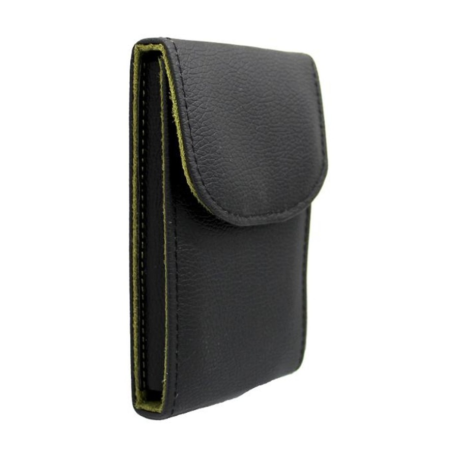 10pc Emporium Gentleman's Nail Manicure Set Stainless Steel For Men