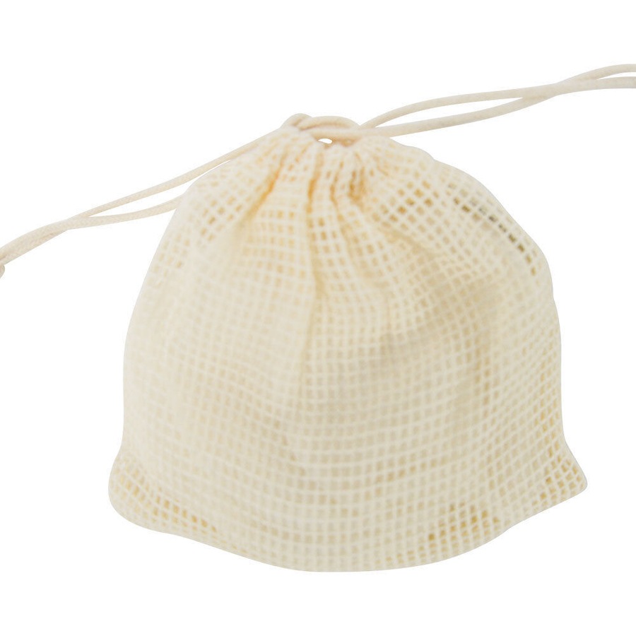 12pc Annabel Trends Spa Trends Bamboo Cleansing Pads Facial Care Reusable