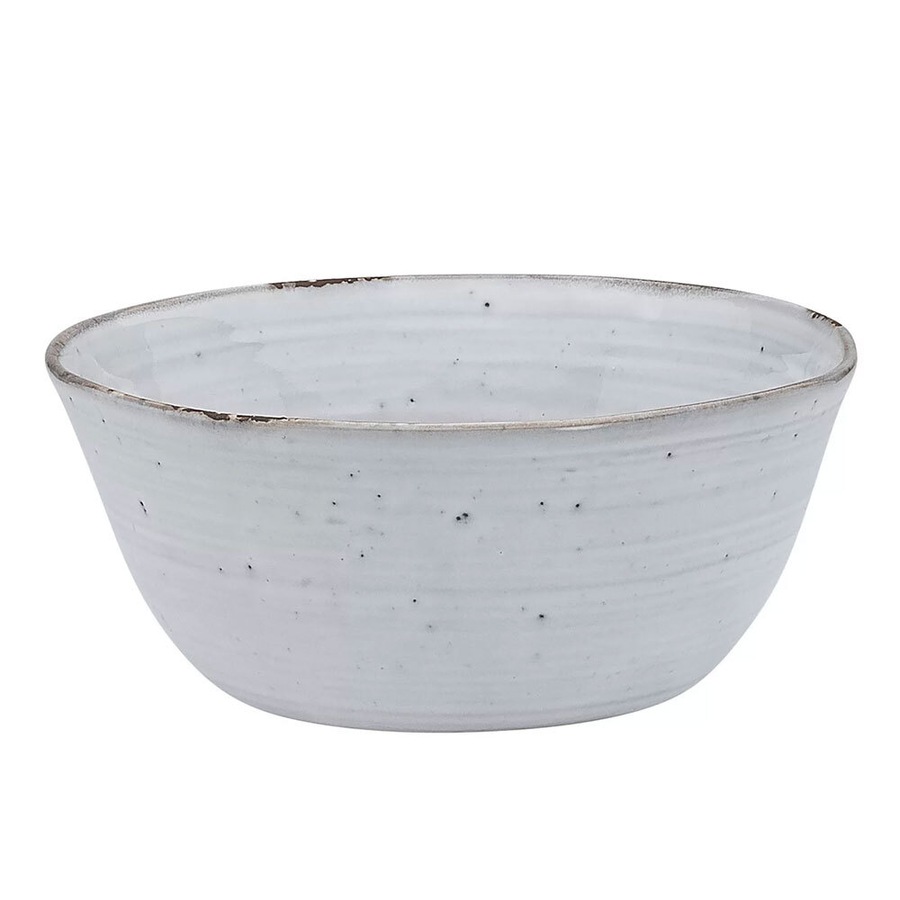 12pc Ecology Ottawa Orchid Dinner Set Dinner Plates/Side Plates/Noodle Bowls