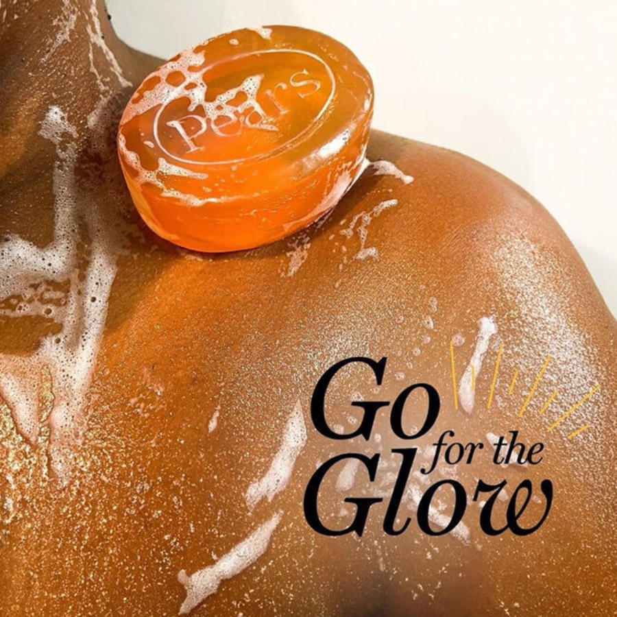 12PK Pears Pure & Gentle Transparent Soap Bar 100g w/ Natural Oils Body Care