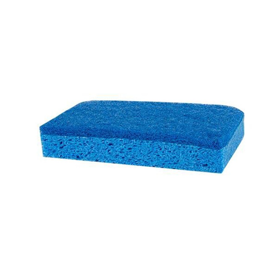 12x 4pc Fresh Start Multipurpose Cleaning Cellulose Sponge Value Pack