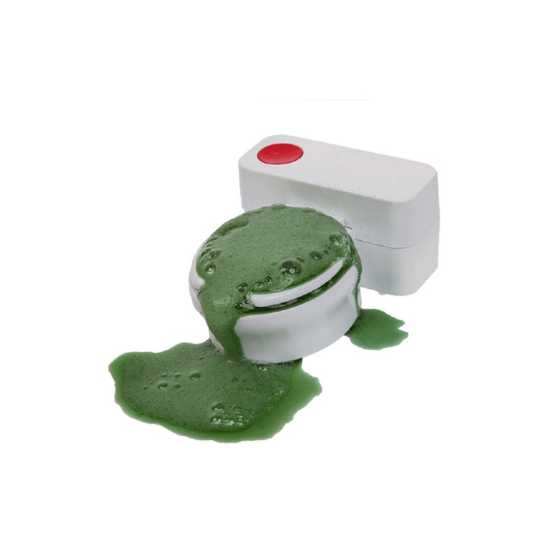 Buy 16pc Smart Lab Toys That's Gross Science Experiment Toilet Flush