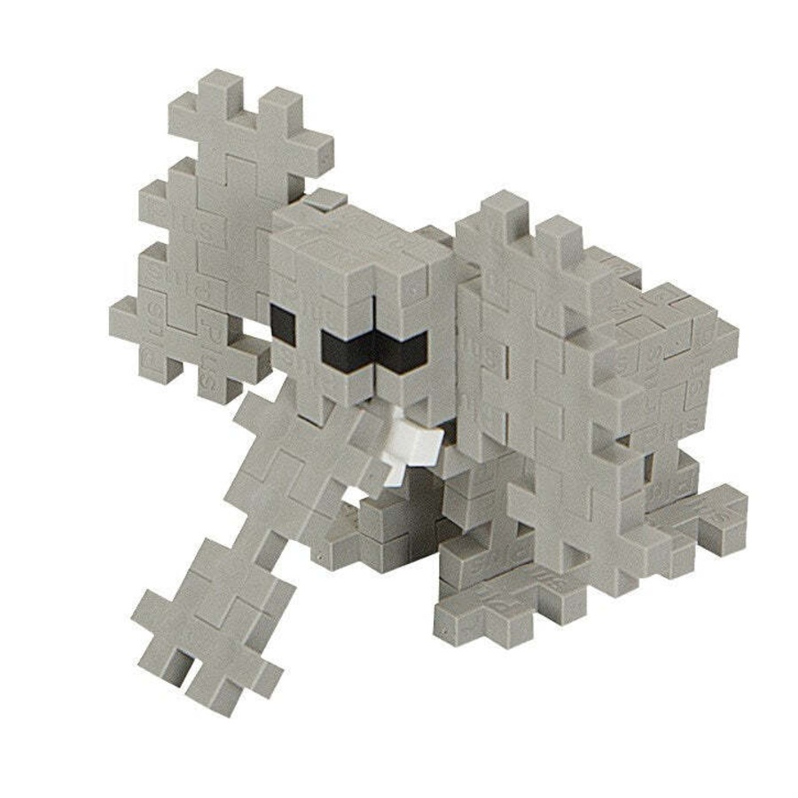 170pc Plus Plus Basic Savannah Creativity Puzzle Kids/Toddler Activity Toy 5y+