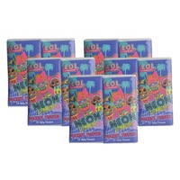 20 x10pc LOL Surprise! Travel/Portable Children Kids Pocket Facial Tissues Sheet