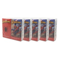 20 x10pc Spiderman Kids/Children Pocket Travel/Potable Facial Tissues Sheets
