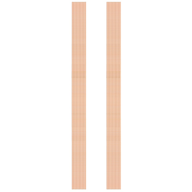 Buy 20pc Tradeflame Brazing Rods Nickel Bronze Material Welding/Cutting