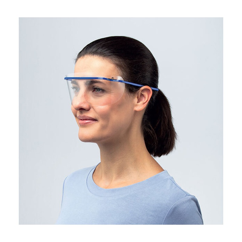 Buy 25PK Durable Safety Clear Lens Eye Glasses Protection Work Eyewear