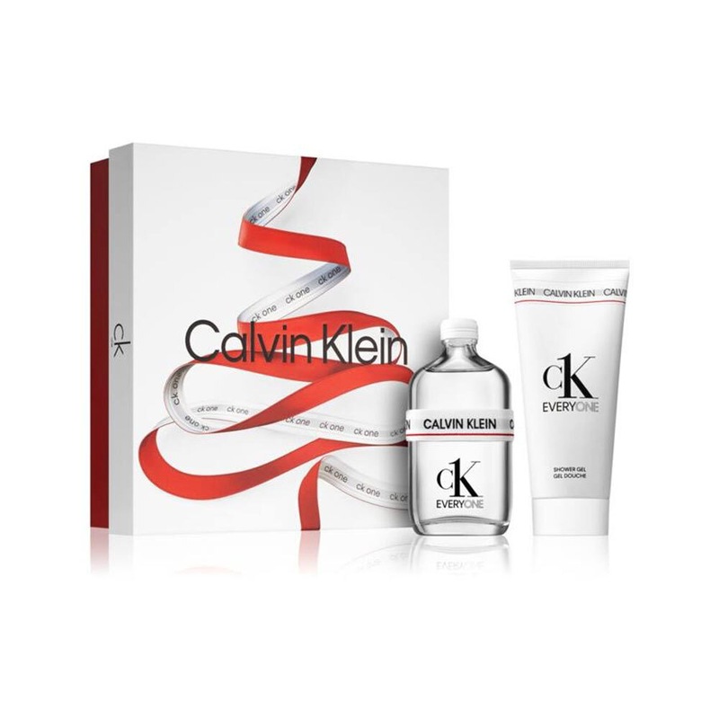 Calvin klein shower gel set Clearance