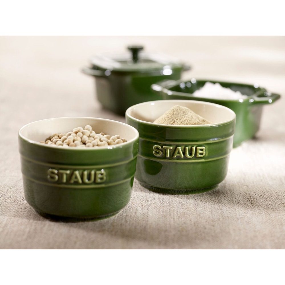 Staub ramekin clearance