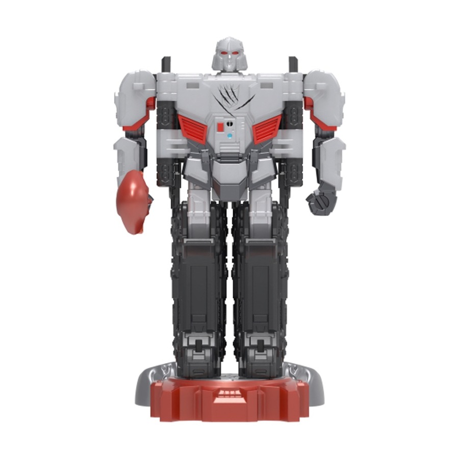 2pc Transformers One Robot Battlers Kids Play Toy 6y+ Optimus Prime VS Megatron