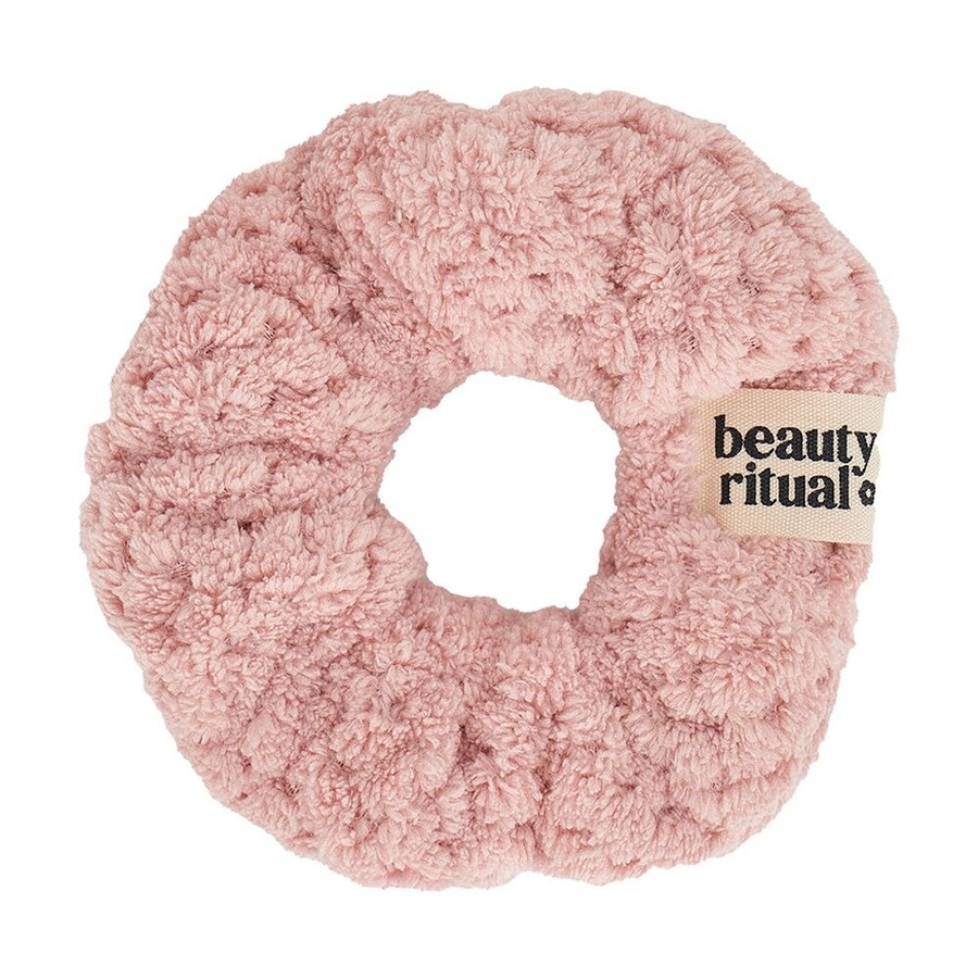 2PK Annabel Trends Beauty Ritual Hair Care Gift Box Dusty Pink