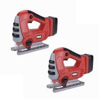 2PK Gem Toys Little Helper Electric Building Power Tool Jigsaw Children/Kids 3y+