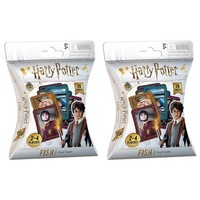 2x 36pc Harry Potter Fish Play Card Memory Educational Game Kids/Child Toys 3y+