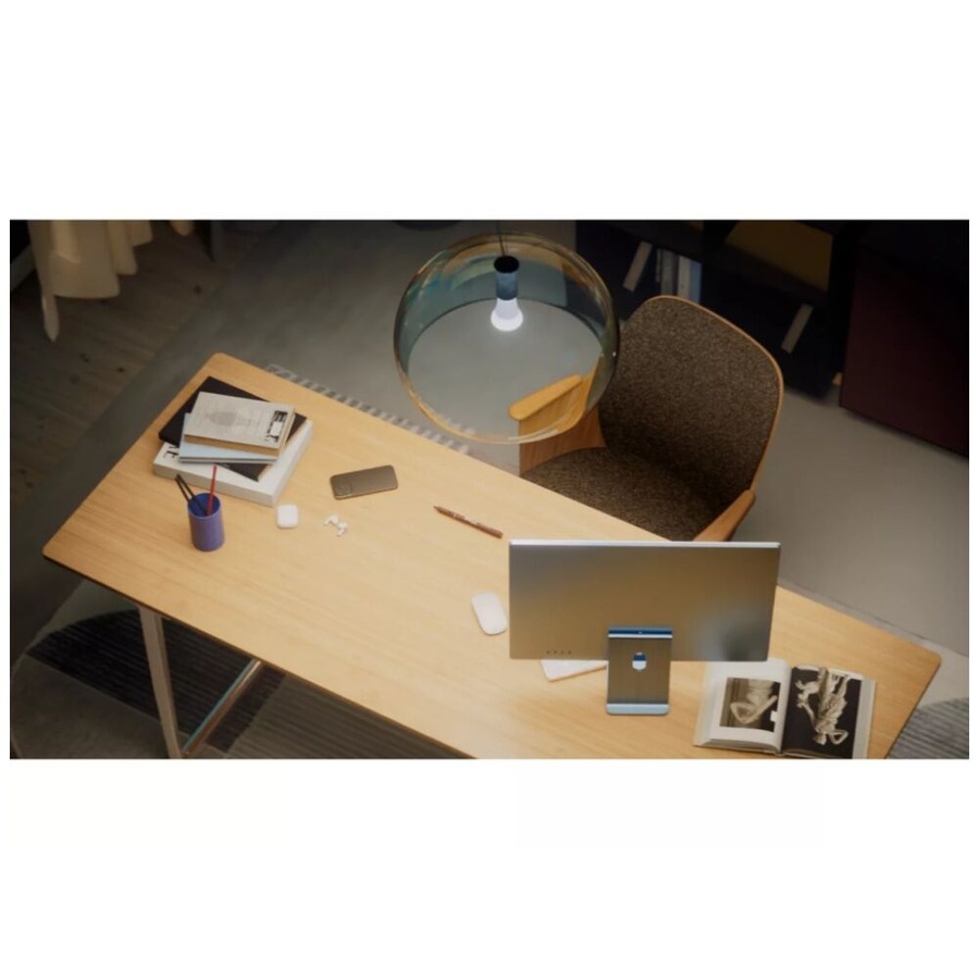 2PK Philips Hue 9.5W A60 V2 Smart LED Warm White Lightbulb E27