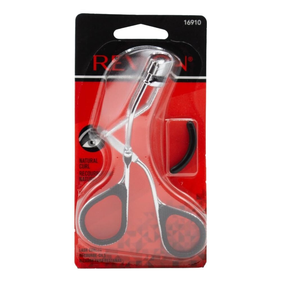 2PK Revlon Eyelash Curler Women Makeup Cosmetic Lash Clip Beauty Curling Tool