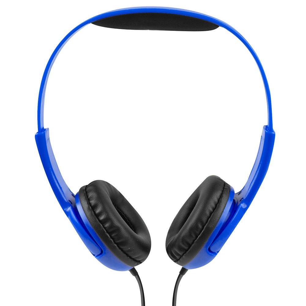 2PK Vivitar Kids Tech Wired Headphones 