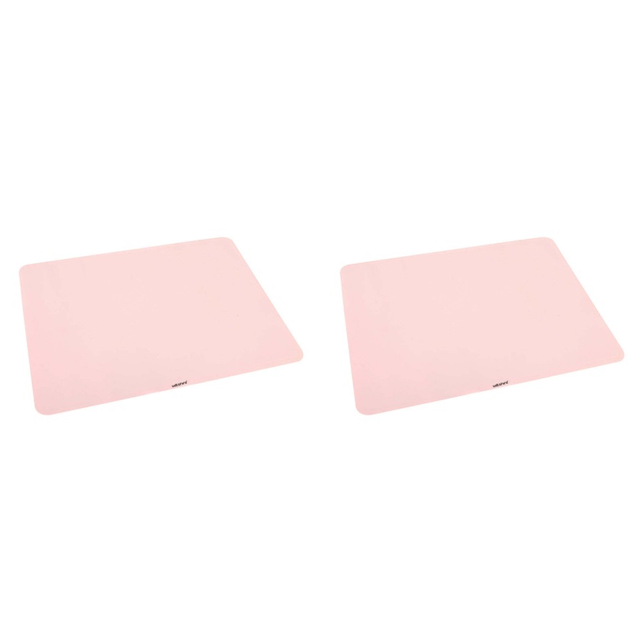 2PK Wiltshire Reusable Silicone Non-Stick Oven Safe Baking Mat 40.5x30.5cm