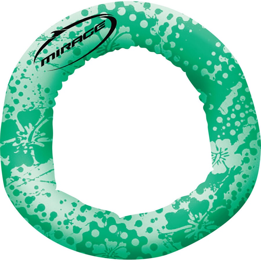 2x 3pc Mirage Dive Rings Kids Outdoor Water Toy Set Multicoloured