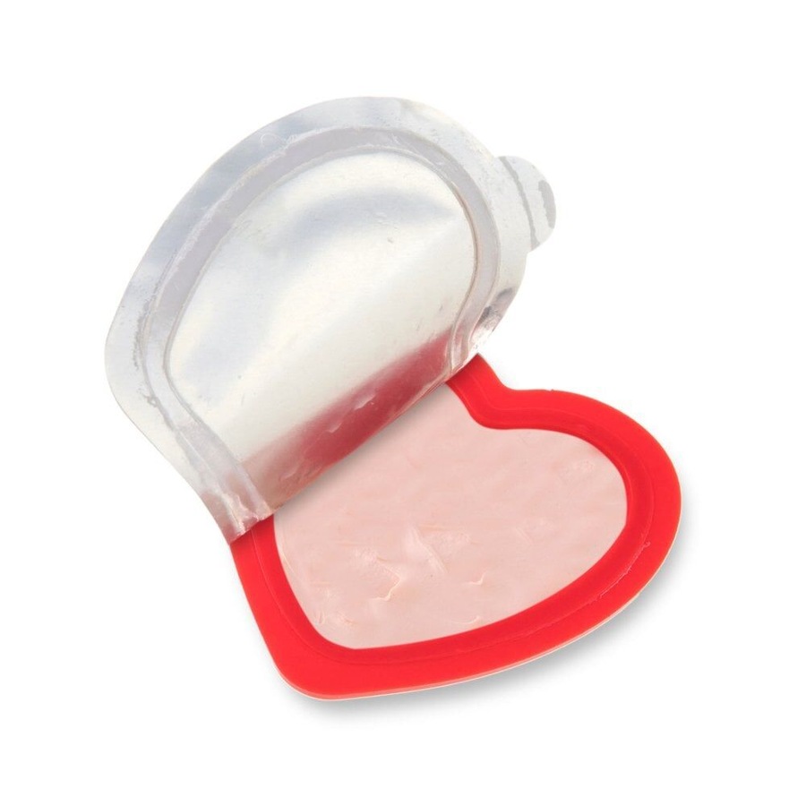 2x 8pc Disney Minnie & Mickey Mouse Totally Devoted Face Mask Pods 20ml Red