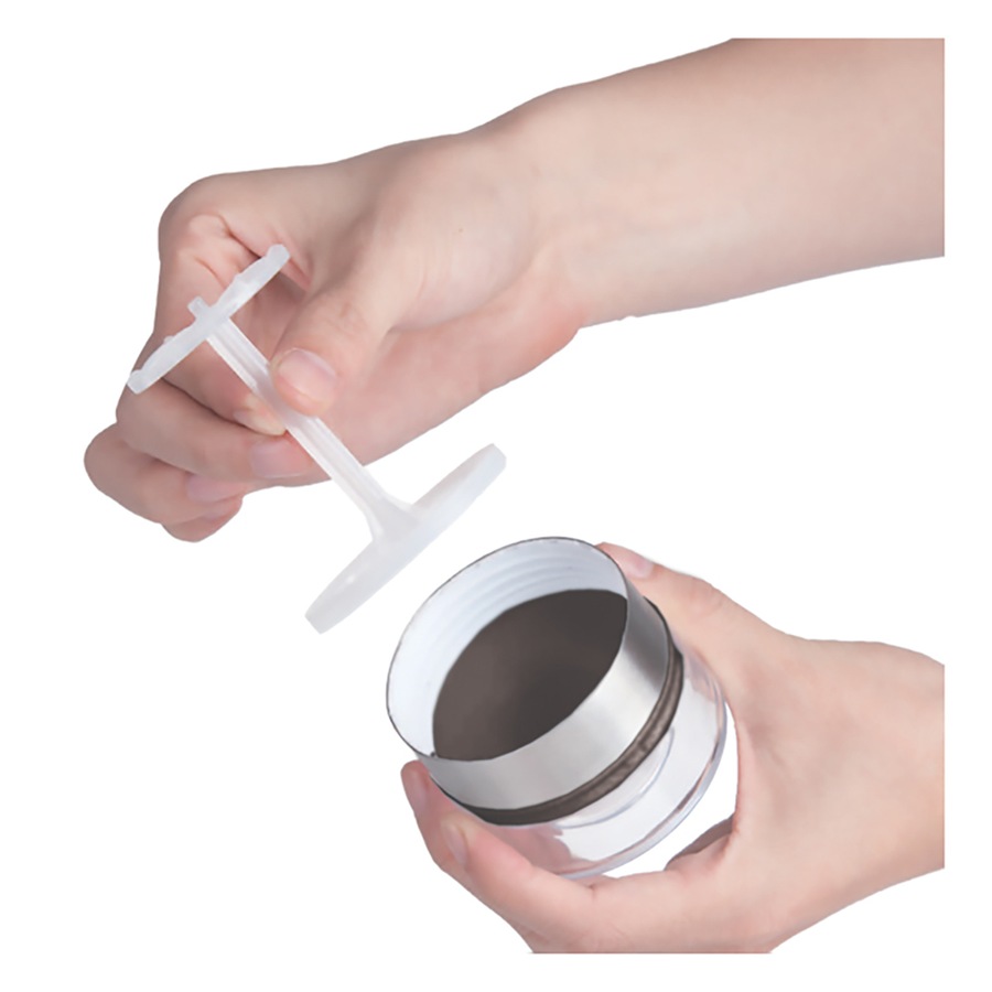 2x Appetito Salad Dressing Shaker Bottle 500ml Home Kitchen Cooking Serveware