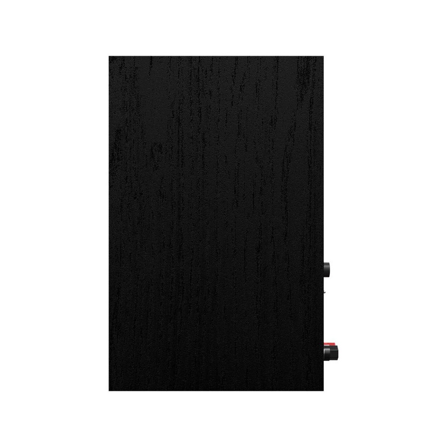 2x Klipsch R-40PM Powered Wireless Bluetooth Bookshelf 70W Speakers Black