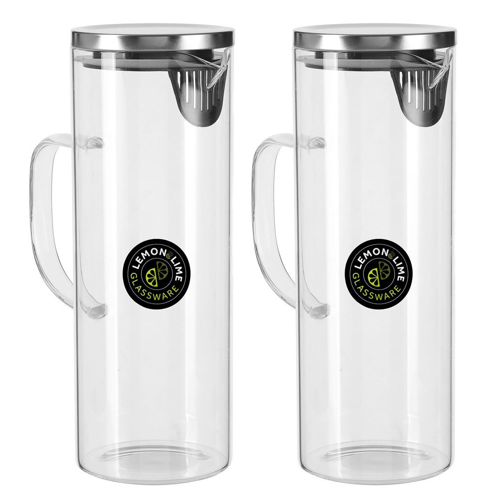 https://assets.mydeal.com.au/44311/2x-lemon-lime-1-8l-28cm-glass-cold-drinks-juice-water-fridge-jug-pitcher-w-lid-3027758_00.jpg?v=638386808352819981