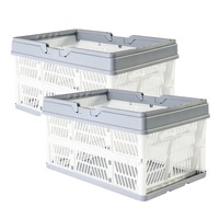 Storage Baskets - MyDeal Australia