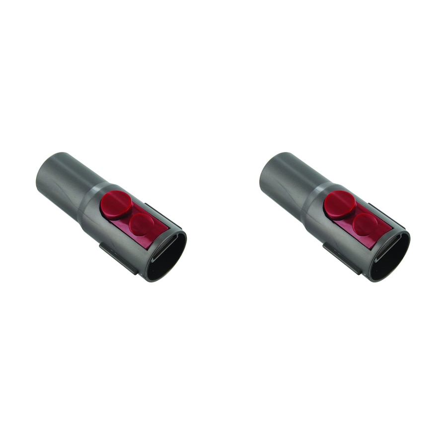 2x Conversion Adaptor Tool To Standard 32mm Compatible for Dyson V7/V8/V10/V11