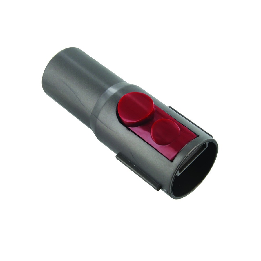 2x Conversion Adaptor Tool To Standard 32mm Compatible for Dyson V7/V8/V10/V11