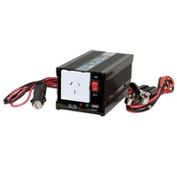 300w 12v dc-240vac Car can inverter Outlet power/USB port for Laptop Radio TV