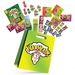 32pc Jumbo Mega Warheads Kids Showbag w/Candy/Lollipops/Jelly Beans ...