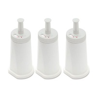 3pc Breville Claro Swiss Water Cleaner/Filter For BES990/BES880 Coffee Machine