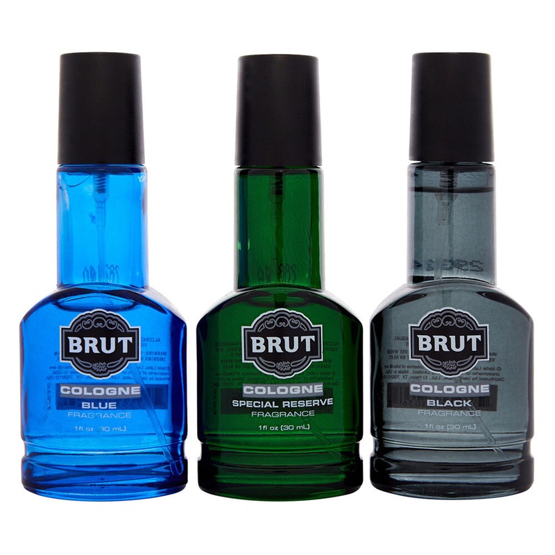 Buy 3pc Brut 30ml Collection Gift Set Eau De Cologne/Men EDC Him Fragrances/Spray MyDeal