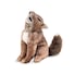 Buy 3pc Folkmanis Mini Coyote Finger Puppet Kids/Children Pretend Play ...