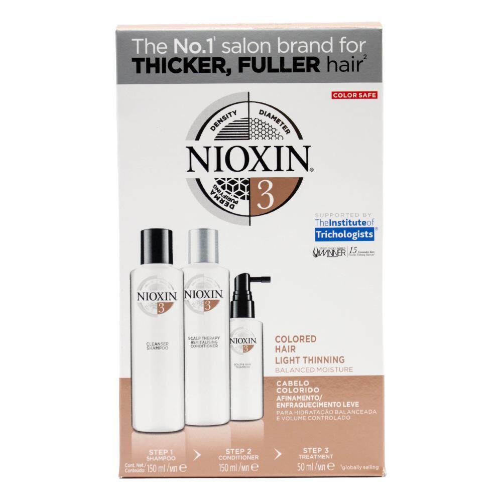 Nioxin Deep Conditioner – Intensiv Pflegende Haarkur, 150 Ml