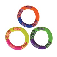 3pc Wahu Underwater 13cm Dive Rings Swimming Pool Water Sports Fun Toy Kids 6y+